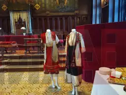 Прием Брисел (МИА)